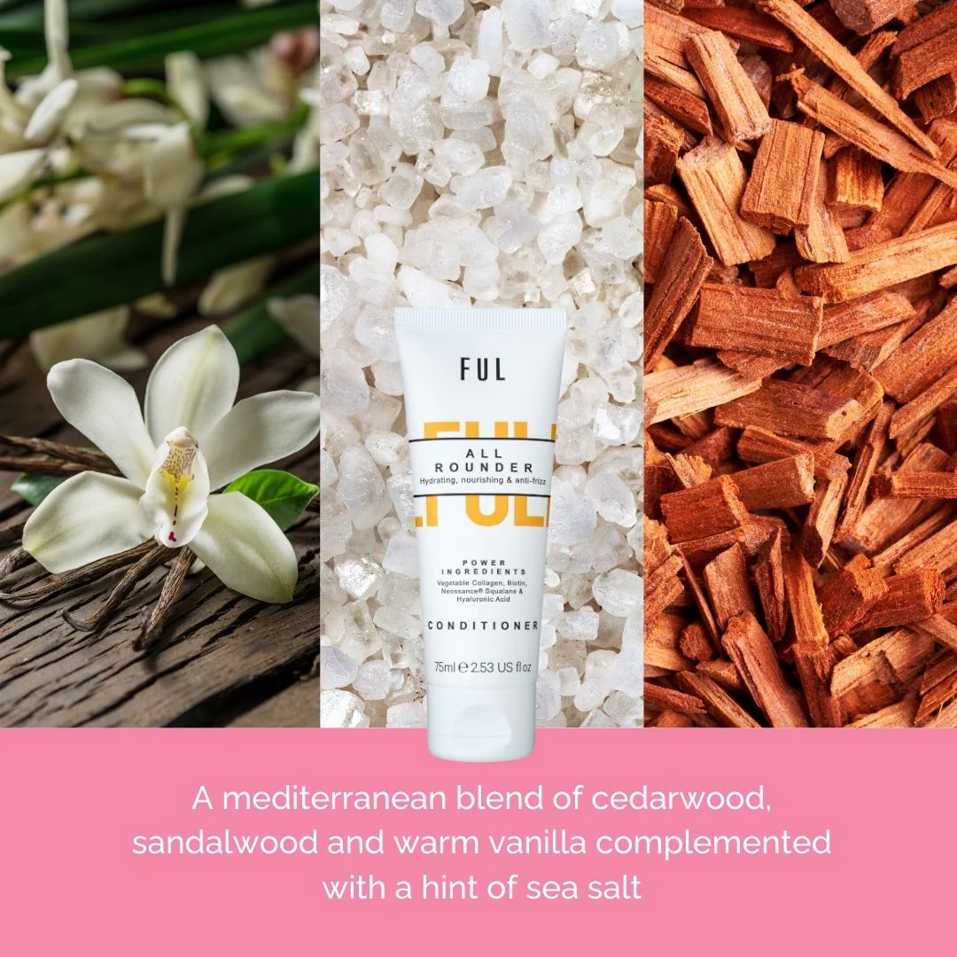 All-Rounder Conditioner Mini 75ml – Holiday Shop - Image 6