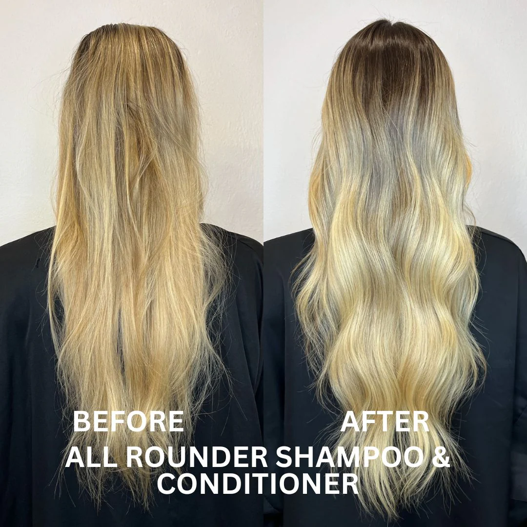FUL ALL ROUNDER SHAMPOO & CONDITIONER SET - Image 4