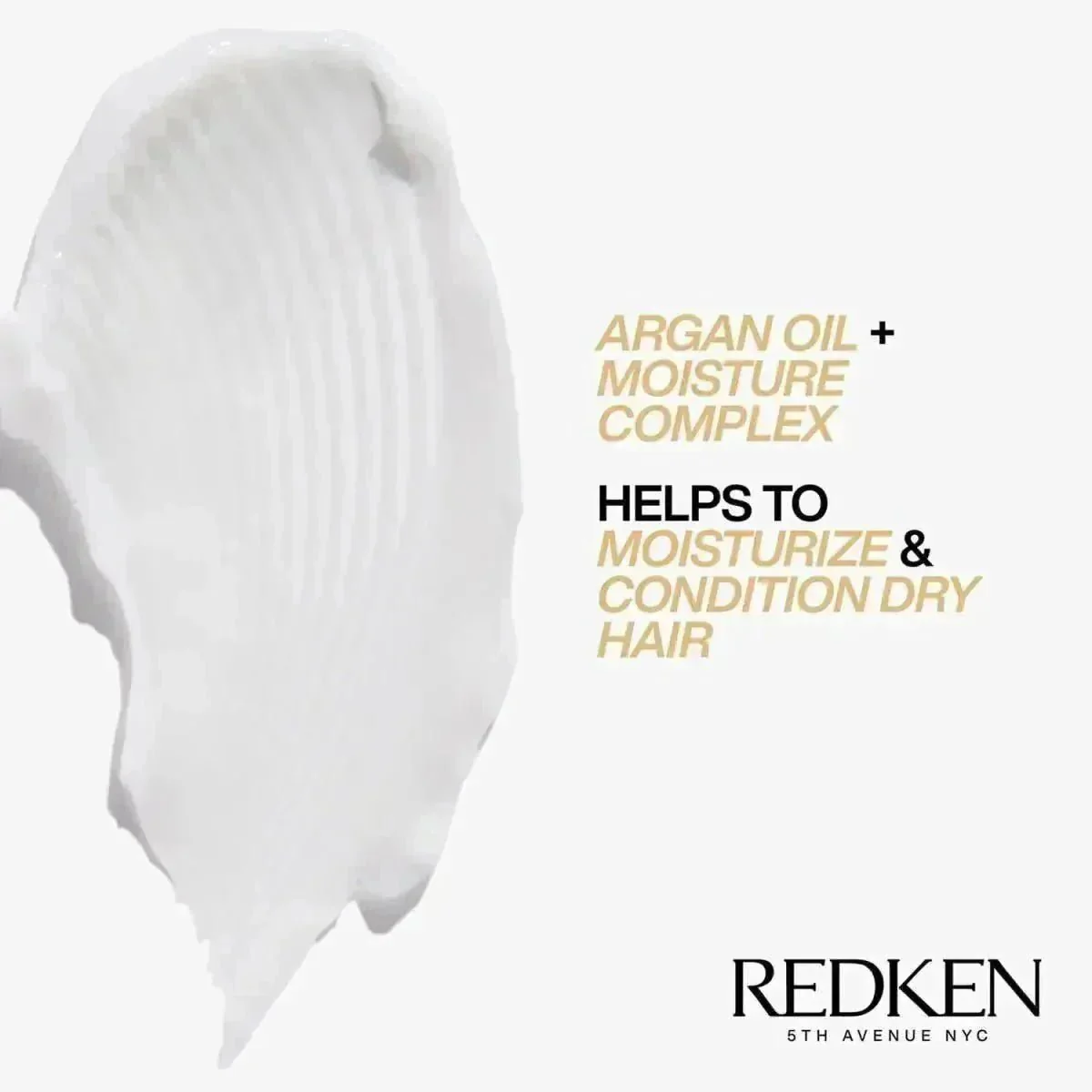 Redken All Soft Conditioner 1000ml - Image 2