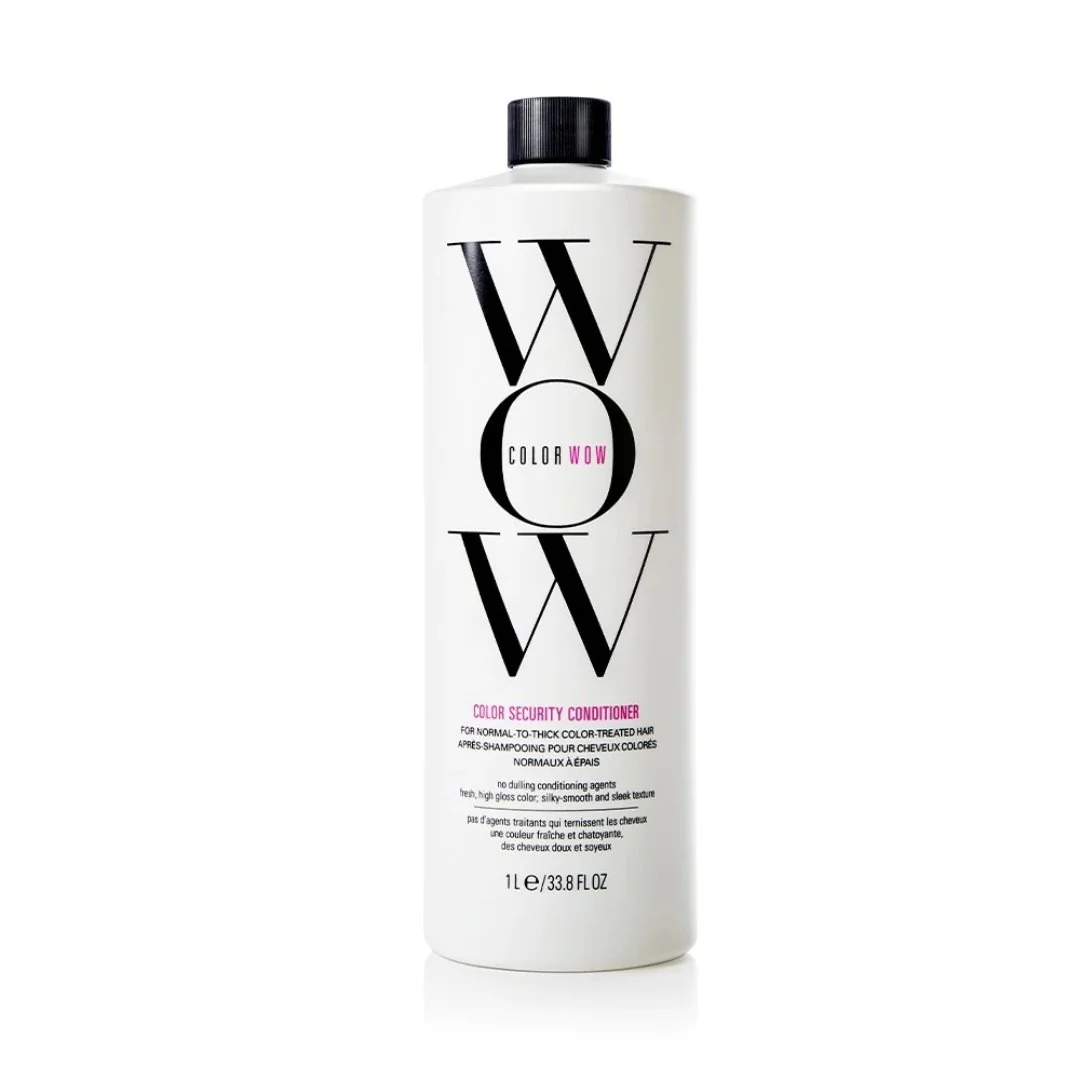 Color Wow Color Security Conditioner Normal to Thick Hair 946ml
