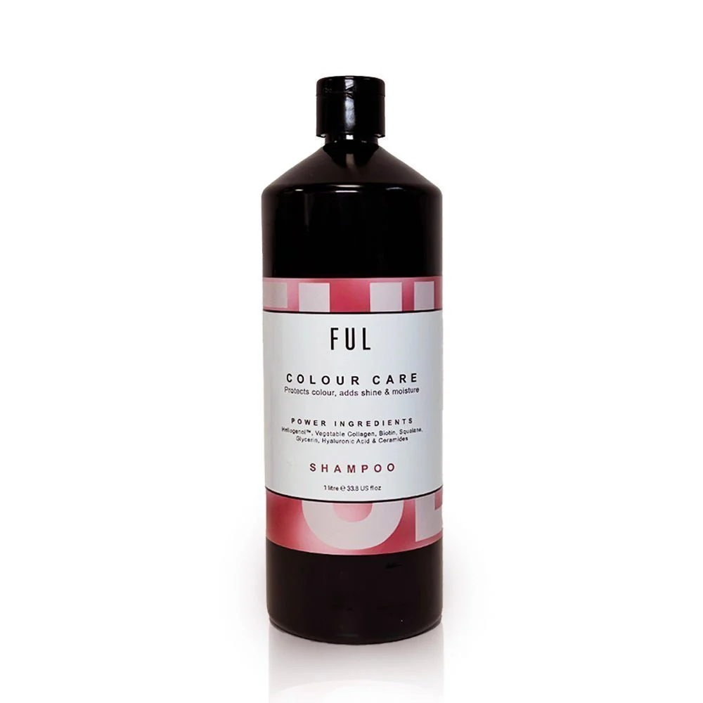 FUL COLOUR CARE SHAMPOO 1L