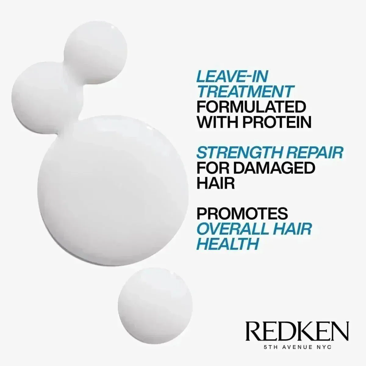 Redken Extreme Anti-Snap Treatment 250ml - Image 3