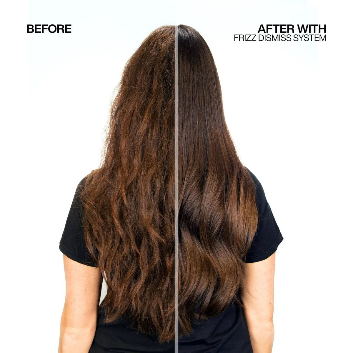 Redken Frizz Dismiss Conditioner 1000ml - Image 4