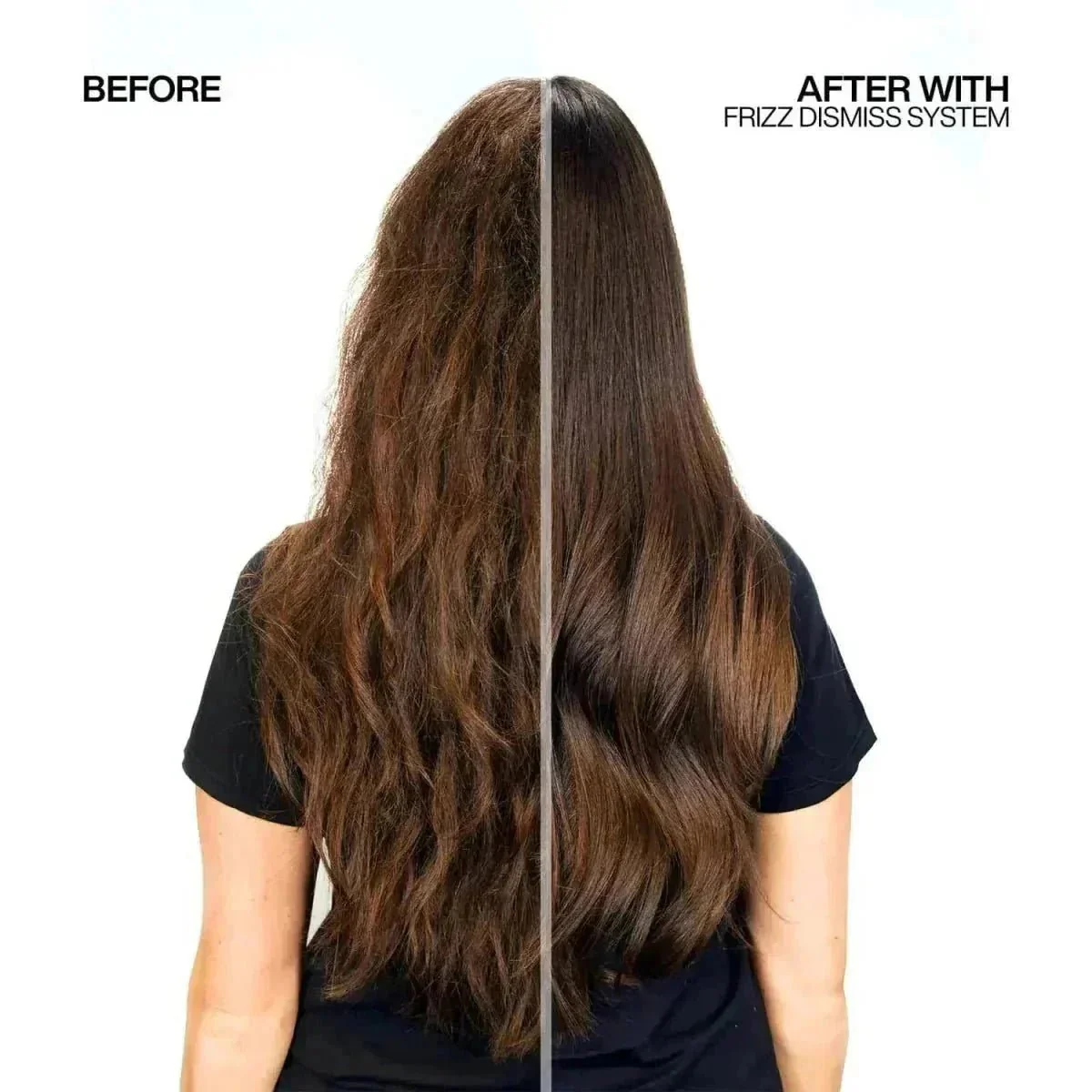 Redken Frizz Dismiss Shampoo 300ml - Image 4