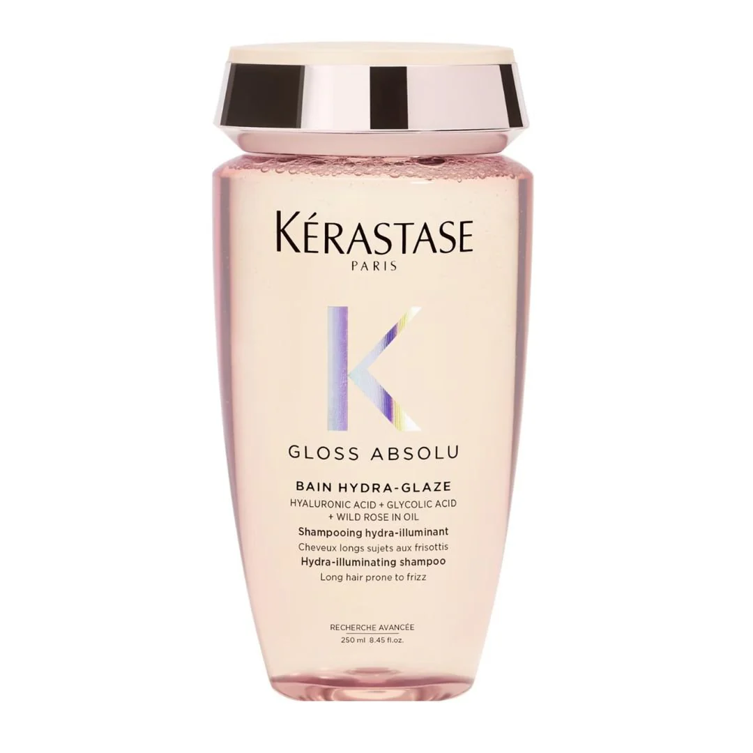 Kerastase GLOSS ABSOLU BAIN HYDRA-GLAZE SHAMPOO 250ML