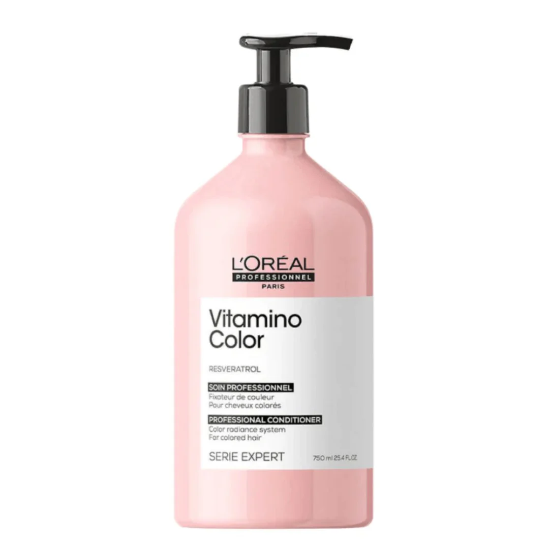 L'Oreal Professionnel Vitamino Color Conditioner 750ml