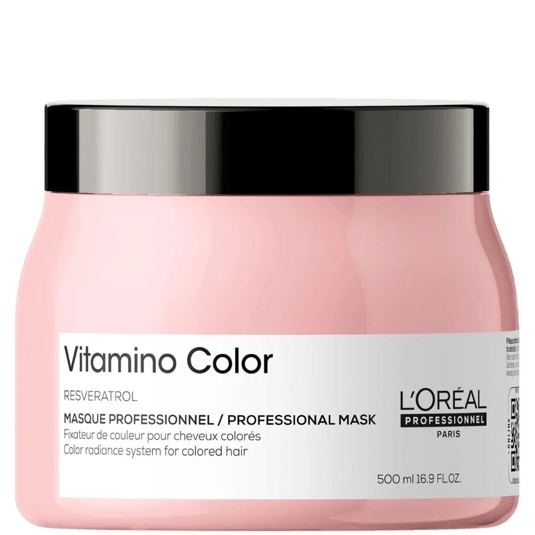 L'Oreal Professionnel Vitamino Color Mask 500ml