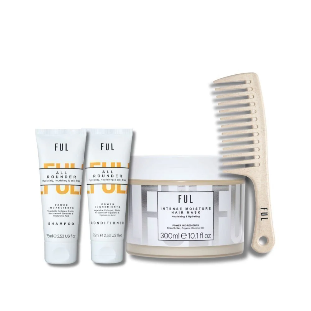 NEW CLIENTS - FUL Discovery Kit