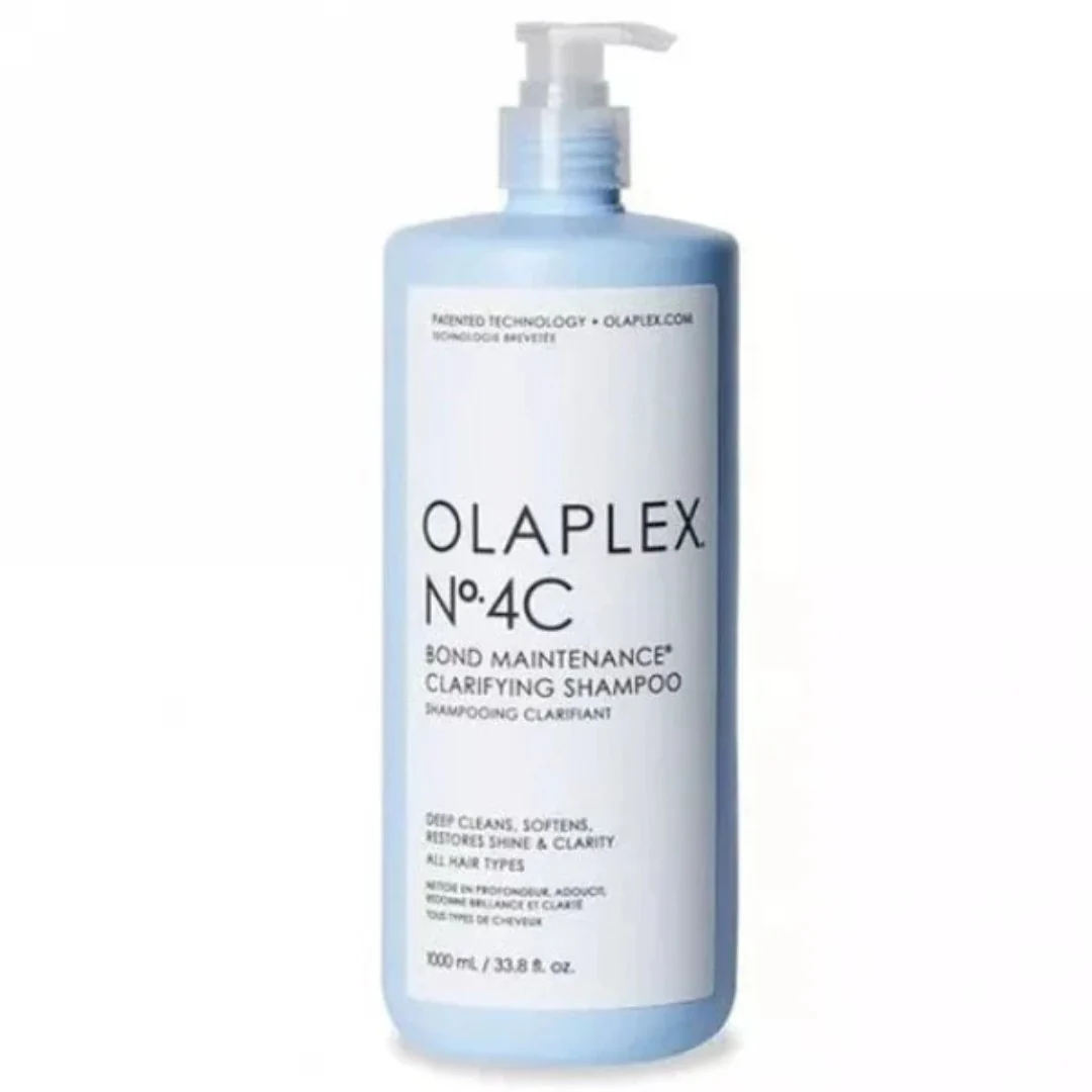 Olaplex No 4C Bond Maintenance Clarifying Shampoo 1000ml