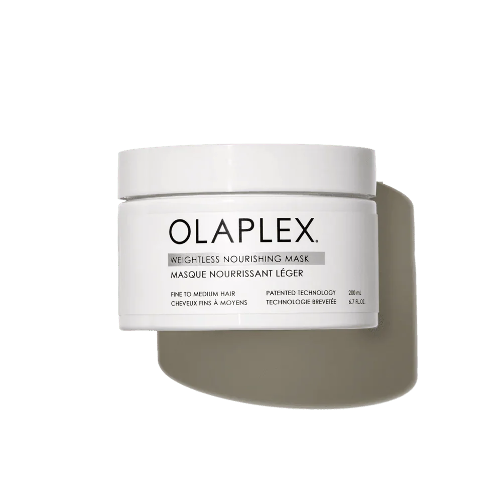 Olaplex WEIGHTLESS NOURISHING MASK 200ml