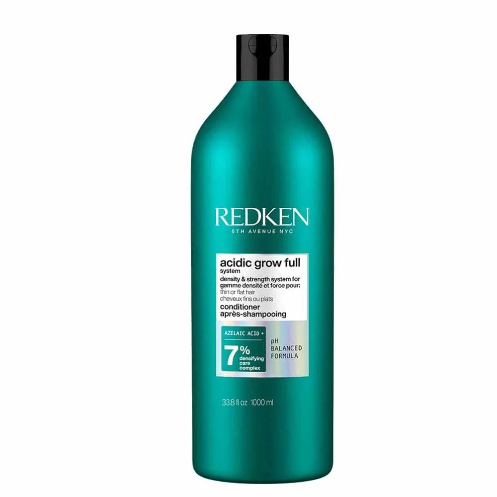 Redken Acidic Grow Full System Densifying Conditioner 1000ml