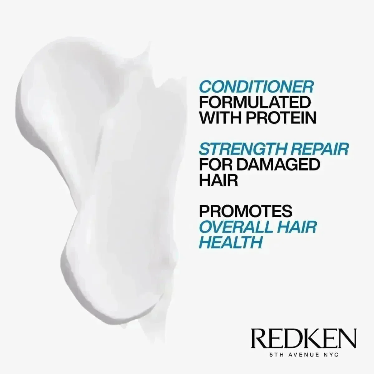 Redken Extreme Shampoo & Conditioner 1000ml and FUL Moisture Mask Bundle - Image 4