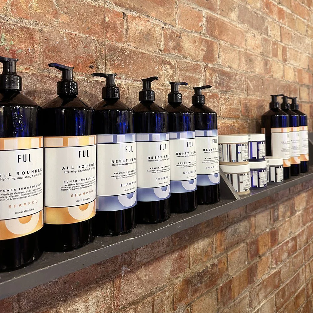FUL RESET REPAIR CONDITIONER 1L - Image 4