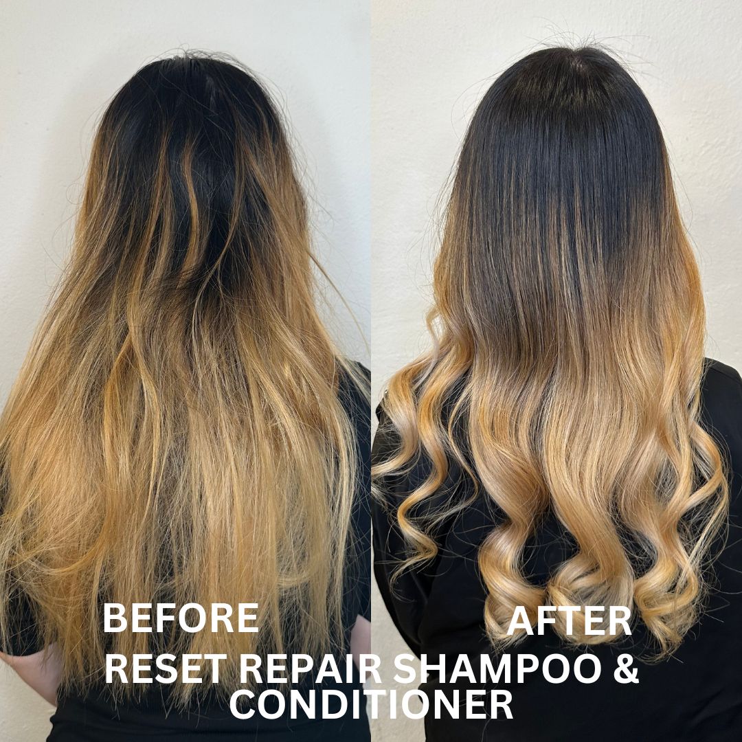 FUL RESET REPAIR SHAMPOO 1L - Image 3
