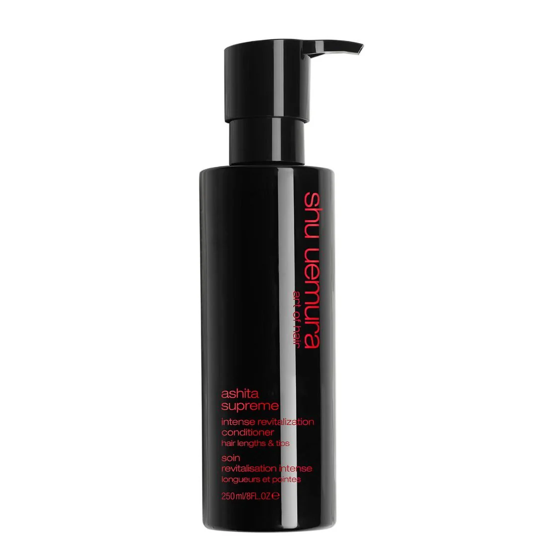 Shu Uemura Art of Hair Ashita Supreme Conditioner 250ml