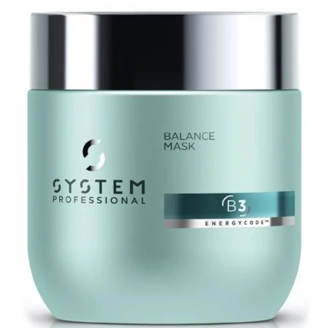 System Professional Balance Mask 400ml