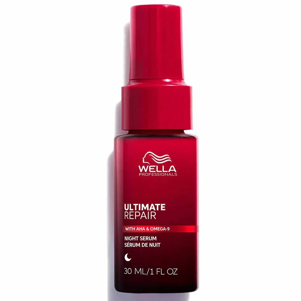 Wella Professionals Ultimate Repair Night Serum 30ml